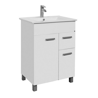 EURIDIKA R BAZA+UMIVAONIK 60 (s nogicama)